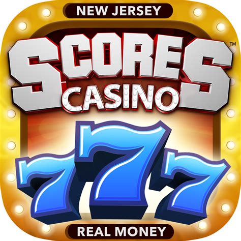 Scores casino app